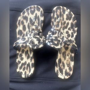 Tory Burch Miller Sandals size 7M